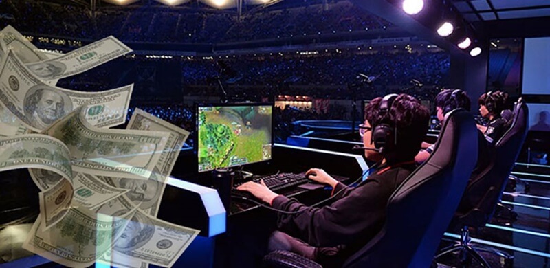 Cá cược Esport - Thông tin đầy đủ nhất về Esports Betting 5 Cá cược esport là gì