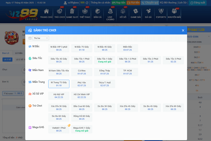 VZ Siêu tốc? Có gì đặc biệt? Có bao nhiêu loại? 7 VZ siêu tốc