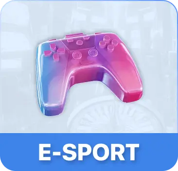 e sport