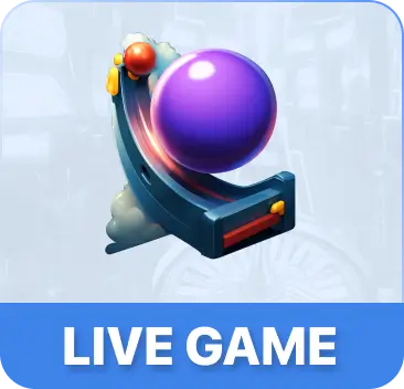 trò chơi trực tiếp